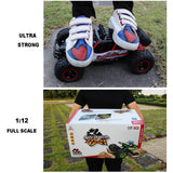 4x4 Off-Road Truck for Unisex - Image 11