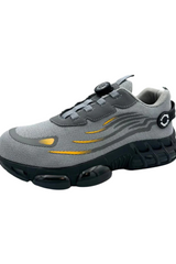 Slip Resistant Safety Shoes for Men