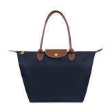 Foldover Tote Bag for Women - Image 8