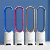 Bladeless Air Purifier for Women - Image 9