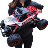 4x4 Off-Road Truck for Unisex - Image 3