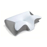 Ergonomic Memory Foam Pillow for Women - Image 1