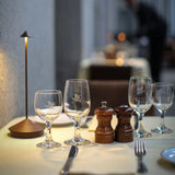 Cordless LED Table Lamp - Image 3