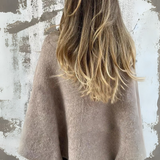 Cozy Short Coat for Women