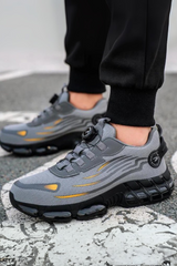 Slip Resistant Safety Shoes for Men