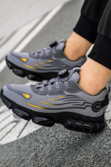 Slip Resistant Safety Shoes for Men