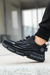 Slip Resistant Safety Shoes for Men