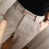 High-Waisted Dress Pants for Women - Image 3