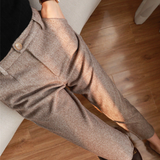 High-Waisted Dress Pants for Women - Image 4