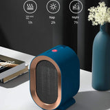 Portable Electric Radiator for Women - Image 8