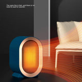 Portable Electric Radiator for Women - Image 5