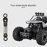 4x4 Off-Road Truck for Unisex - Image 6