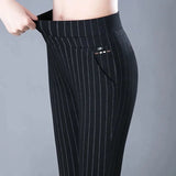 High-Waisted Pants for Women - Image 3