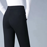High-Waisted Pants for Women - Image 9