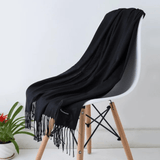 Πλεκτό Κασκόλ για Γυναίκες