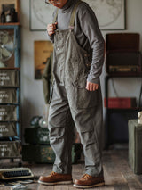 Workwear Overalls for Men - Image 17