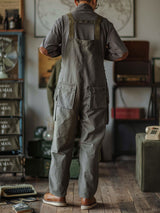 Workwear Overalls for Men - Image 18