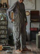 Workwear Overalls for Men - Image 19