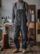 Workwear Overalls for Men - Image 1