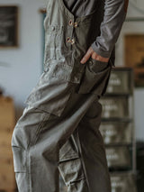 Workwear Overalls for Men - Image 20