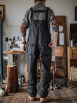 Workwear Overalls for Men - Image 3