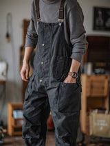 Workwear Overalls for Men - Image 5