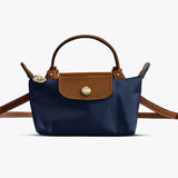 Convertible Top Handle Bag for Women - Image 1