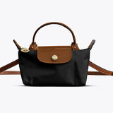 Convertible Top Handle Bag for Women - Image 2