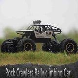 4x4 Off-Road Truck for Unisex - Image 8