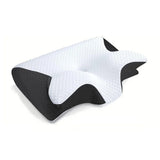 Ergonomic Memory Foam Pillow for Women - Image 2