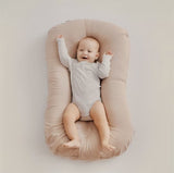 Ergonomic Cotton Pillow for Unisex - Image 6