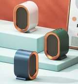 Portable Electric Radiator for Women - Image 14