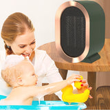 Portable Electric Radiator for Women - Image 13