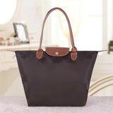 Foldable Tote Bag for Women - Image 2