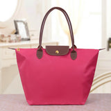 Foldable Tote Bag for Women - Image 9
