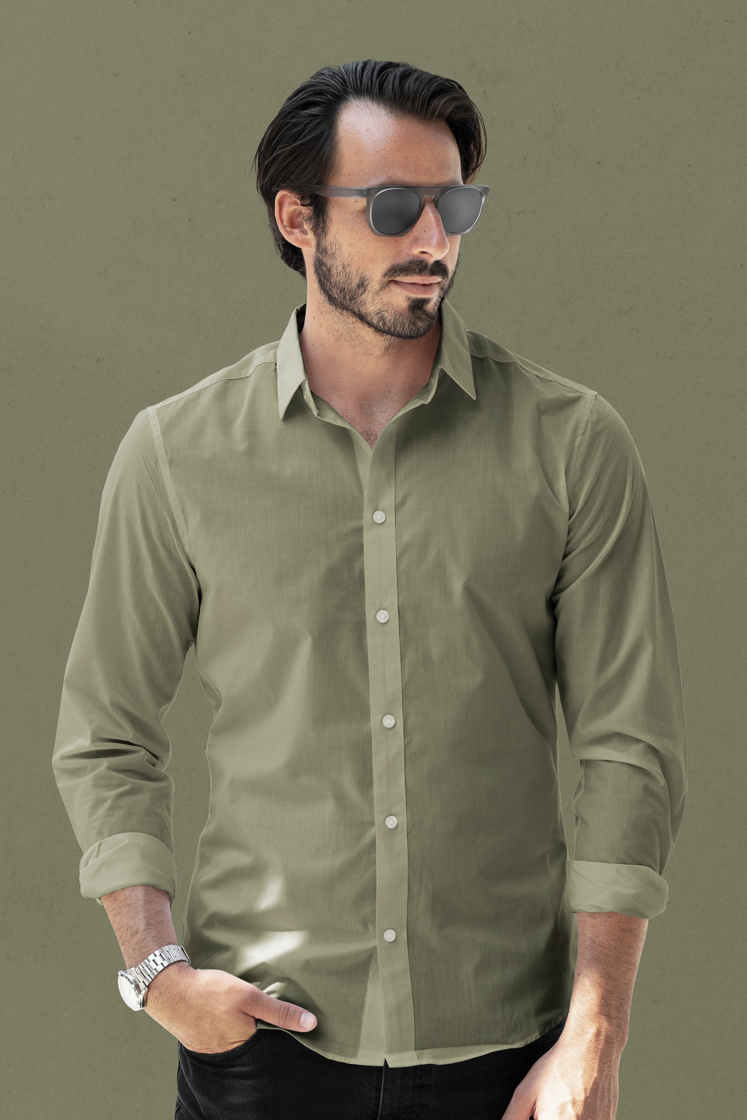 Men | Shirts