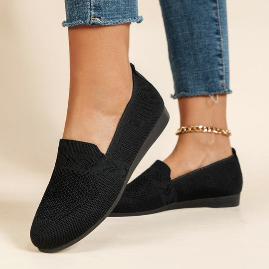 Women's Shoes Style Trainers Women | Low-Profile Loafers