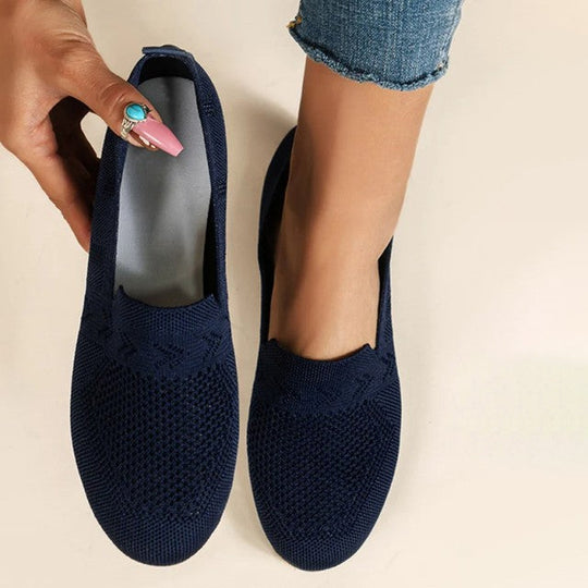 Women's Shoes Style Trainers Women | Low-Profile Loafers