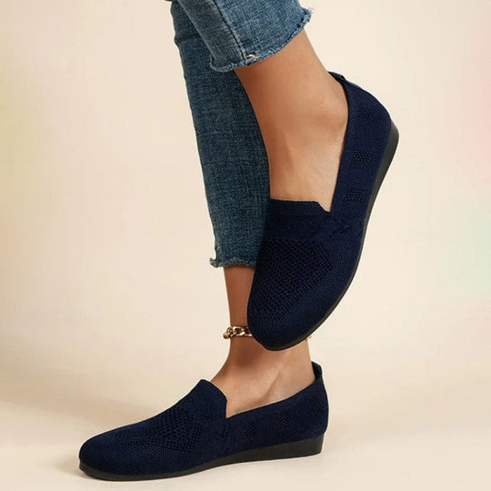Women's Shoes Style Trainers Women | Low-Profile Loafers