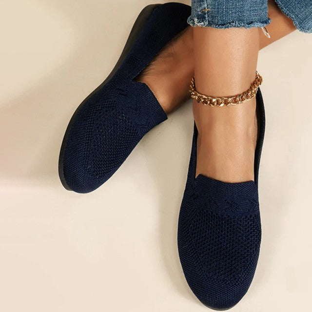Women's Shoes Style Trainers Women | Low-Profile Loafers