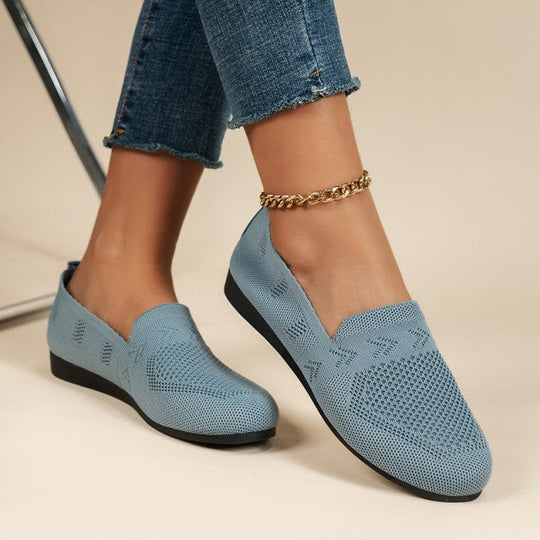 Women's Shoes Style Trainers Women | Low-Profile Loafers