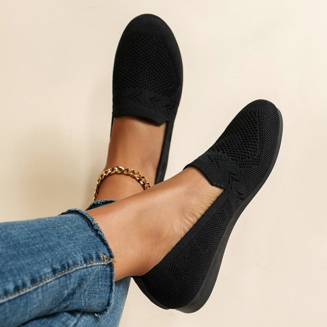 Women's Shoes Style Trainers Women | Low-Profile Loafers
