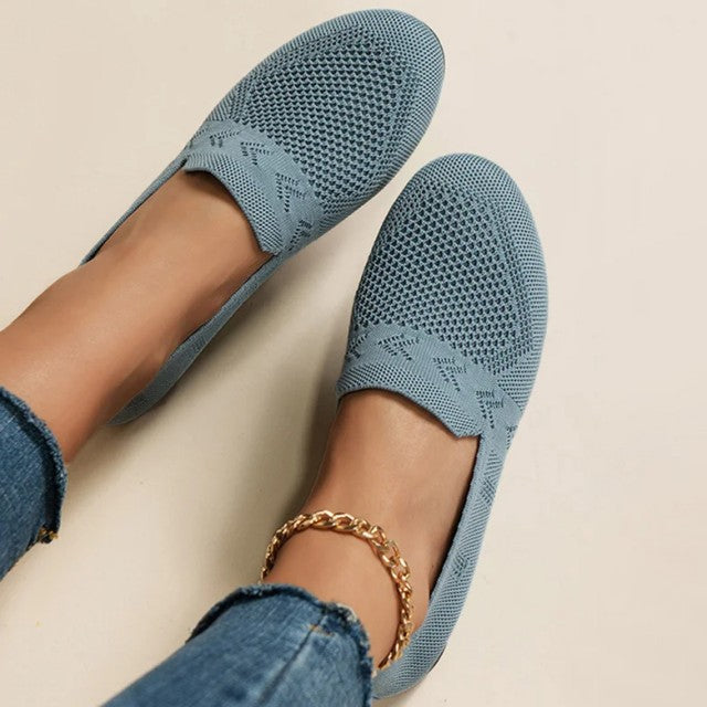 Women's Shoes Style Trainers Women | Low-Profile Loafers