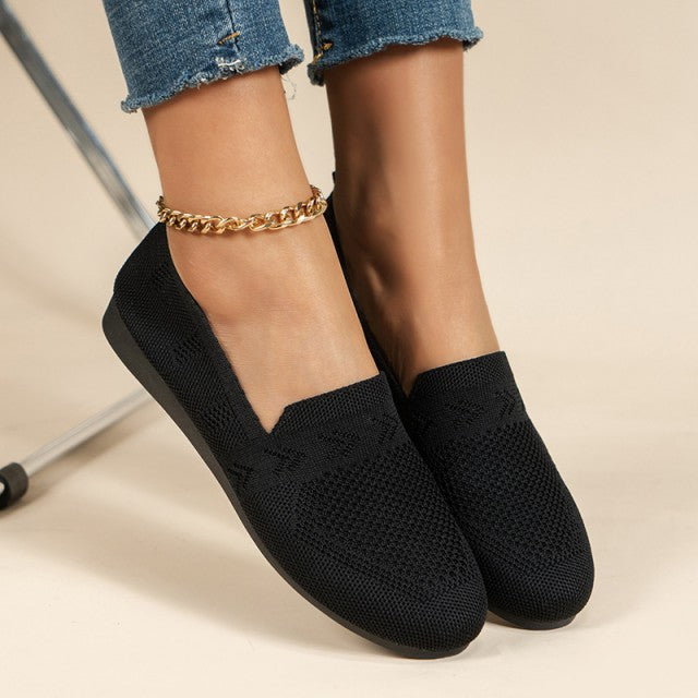 Women's Shoes Style Trainers Women | Low-Profile Loafers