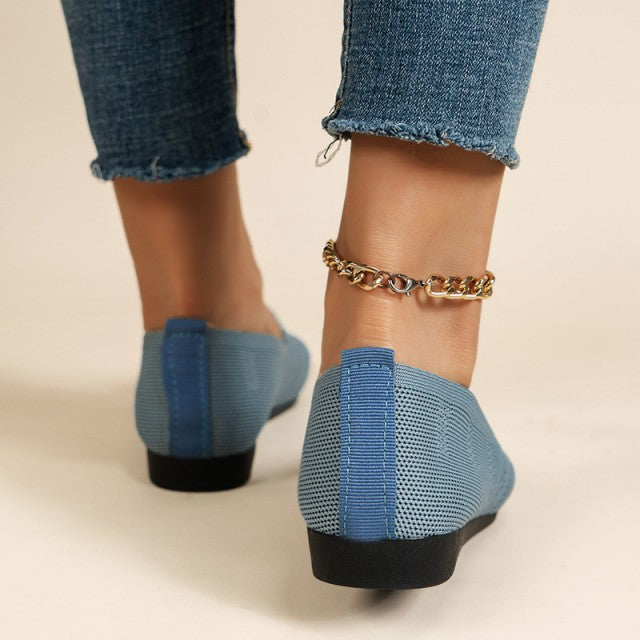 Women's Shoes Style Trainers Women | Low-Profile Loafers