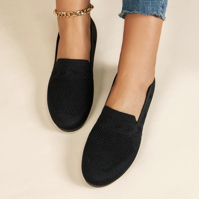 Women's Shoes Style Trainers Women | Low-Profile Loafers