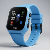 GPS Tracker Kids Smartwatch - Image 1