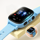 GPS Tracker Kids Smartwatch - Image 2