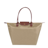 Foldover Tote Bag for Women - Image 6