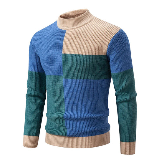 Dendis | Men's Sweater - Comfortable & Stylish for Everyday